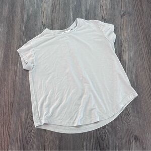 Athleta girl top 8-10